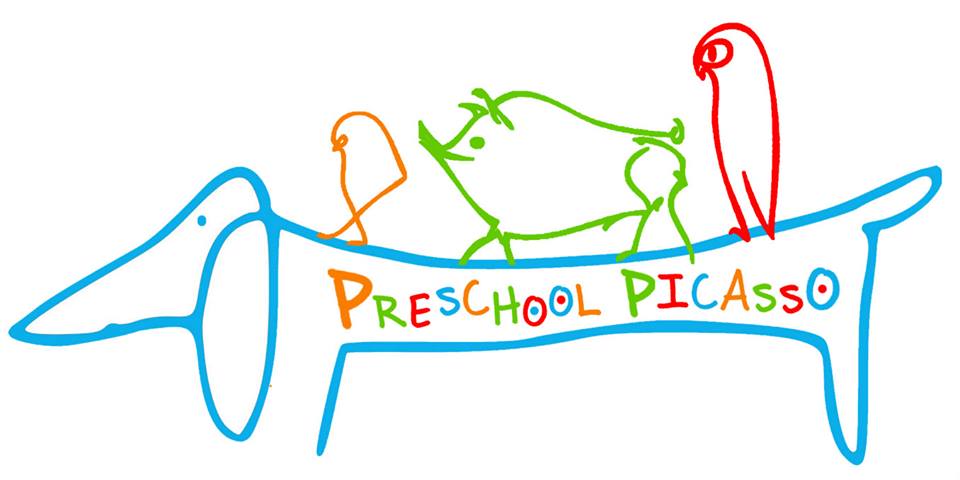 Preschool Picasso
