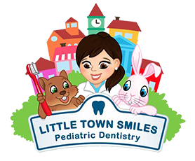 Little Town Smiles PLLC